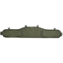 Viper Lazer Waist Belt Green