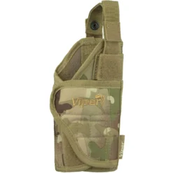Viper Modular Adjustable Holster V-Cam