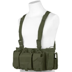 Viper Special Ops Chest Rig Olive Green