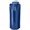 Vapur Wide Mouth Anti-Bottle 1L Solid Admiral Blue