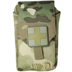 Viper First Aid Kit V-Cam