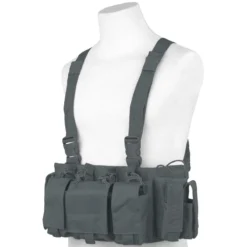 Viper Special Ops Chest Rig Titanium