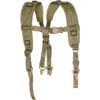 Viper Locking Harness Coyote