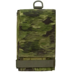 Wisport Lynx Map Case A-TACS FG-X