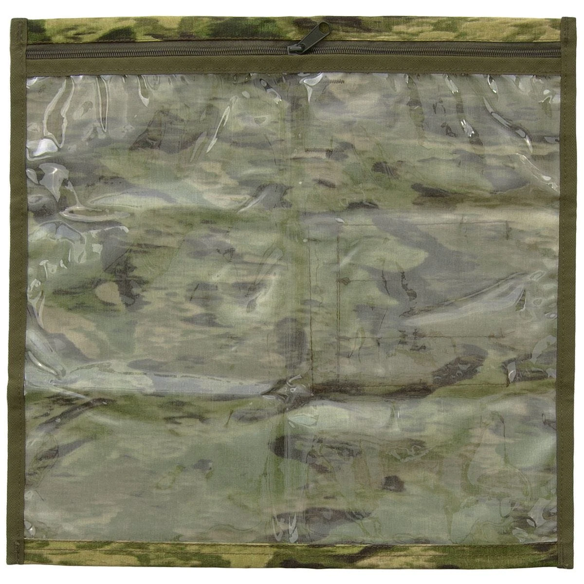 Wisport Lynx Map Case A-TACS FG-X - Image 2