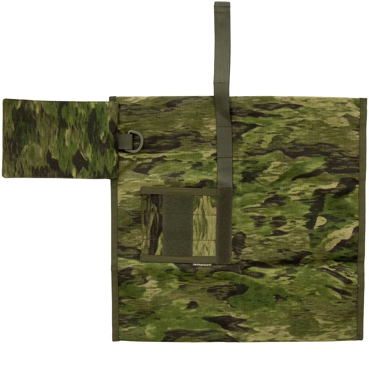 Wisport Lynx Map Case A-TACS FG-X - Image 3