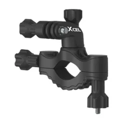 Xcel 360° Roll Bar Mount Black