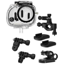Xcel HD Sport Accessories Kit