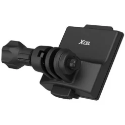 Xcel NVG Helmet Mount Black