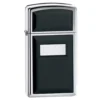 Zippo Ultralite Black