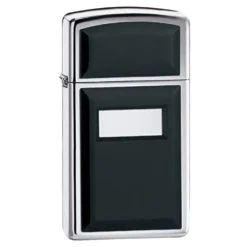 Zippo Ultralite Black