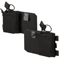 Helikon Competition Carbine Wings Set Black