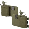 Helikon Competition Carbine Wings Set Olive Green