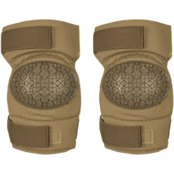 Alta Industries AltaCONTOUR 360 Elbow Pads Vibram Cap AltaGRIP Coyote
