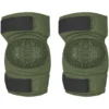 Alta Industries AltaCONTOUR 360 Elbow Pads Vibram Cap AltaGRIP Olive Green