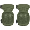 Alta Industries AltaCONTOUR 360 Knee Pads Vibram Cap AltaLOK Olive Green