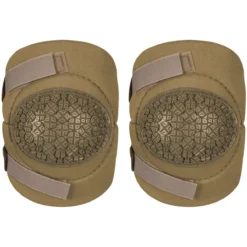 Alta Industries AltaFLEX 360 Elbow Pads Vibram Cap AltaGRIP Coyote