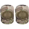 Alta Industries AltaFLEX 360 Elbow Pads Vibram Cap AltaGRIP MultiCam