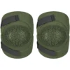 Alta Industries AltaFLEX 360 Elbow Pads Vibram Cap AltaGRIP Olive Green