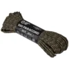 Atwood Rope 100ft 550 Paracord MultiCam