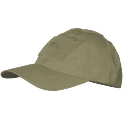 Helikon Tactical Baseball Cap Olive Green