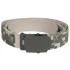Mil-Tec Webbing Belt ACU Digital