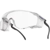 Bolle Squale II Glasses Clear