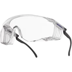 Bolle Squale II Glasses Clear