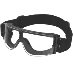 Bolle X800 Tactical Goggles