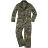 Brandit Panzerkombi Overall Flecktarn