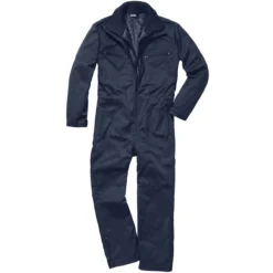 Brandit Panzerkombi Overall Navy