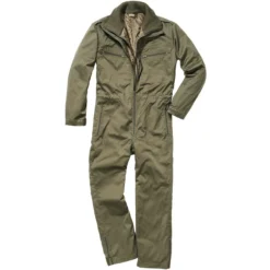 Brandit Panzerkombi Overall Olive