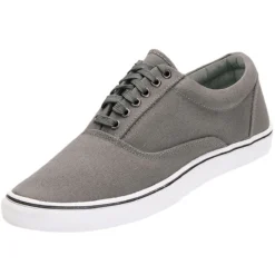 Brandit Bayside Sneaker Grey