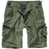 Brandit BDU Shorts Olive