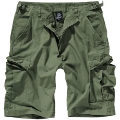 Brandit BDU Shorts Olive