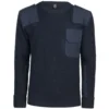 Brandit BW Pullover Navy