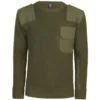 Brandit BW Pullover Olive