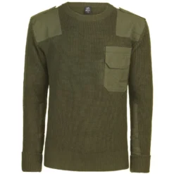 Brandit BW Pullover Olive