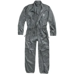 Brandit Flightsuit Anthracite