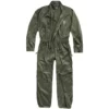 Brandit Flightsuit Olive