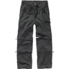 Brandit Savannah Trousers Black