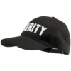 Brandit Security Cap Black