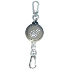 Civilian Rewind Gear Retractor