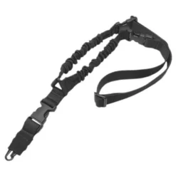 Condor Cobra One Point Bungee Sling Black