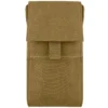 Condor 25 Round Shotgun Reload Pouch Coyote Brown