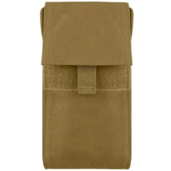 Condor 25 Round Shotgun Reload Pouch Coyote Brown