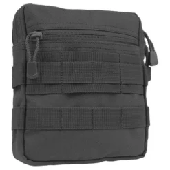 Condor General Purpose Pouch Black