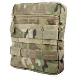 Condor General Purpose Pouch MultiCam