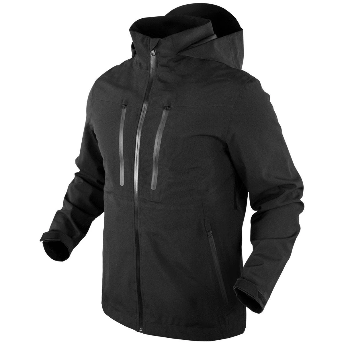 Condor Aegis Hardshell Jacket Black