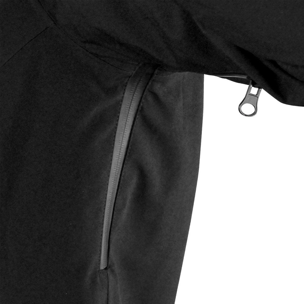 Condor Aegis Hardshell Jacket Black - Image 2